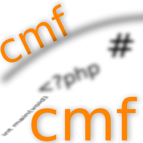 @cmfcmf