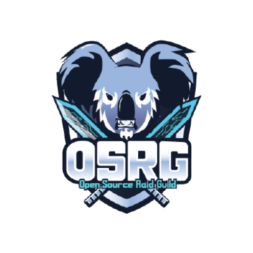 @osrg